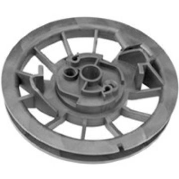 Fulie Pornire Motor Honda Gx 120,Gx 140,Gx 160,Gx 200,negru