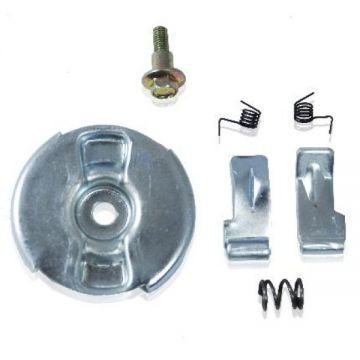 Kit Catei Metal Motor Honda Gx 240,Gx 270,Gx 340,Gx 390