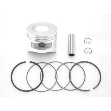 Kit piston (70mm, 18mm) motor Honda Gx 200