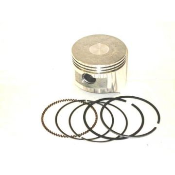 Kit piston (77mm) motor Honda Gx 270