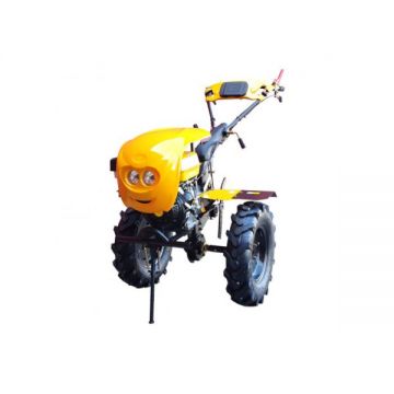 Motocultor ProGARDEN Campo 1803,18 CP, 2+1, Roti 6.00-12, Benzina, Euro 5