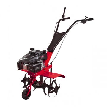 Motosapa Raider RD-T09, Putere 4CP, Latime lucru 60 cm,