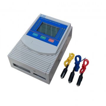 Panou Profesional pentru Comanda si Protectie a Pompelor Trifazate IBO Dambat M-131 - 0.75 - 4 kW si 5.5-7.5 kW