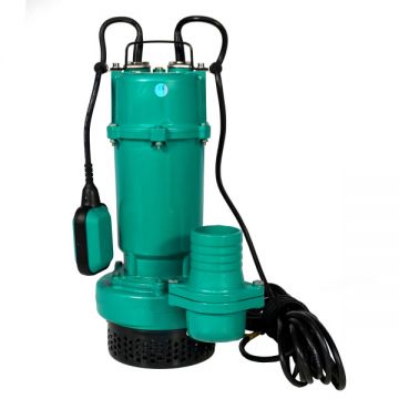 Pompa Apa Murdara cu Tocator ProGARDEN TPS1900A, 1500 W, 600 l/min, H -13m