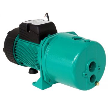 Pompa de Suprafata Apa Curata ProGarden 1.1 kW, 150 l/min, H Refulare 36 m