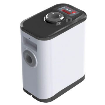 Pompa pentru ridicarea Presiunii cu Invertor (Convertizor de Frecventa) Incorporat IBO HOME 1, 750 W, 100 l/min, H Refulare 32 m