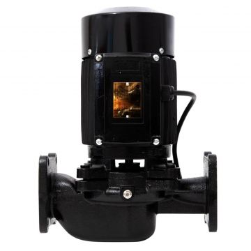 Pompa Recirculare Centrala IBO IPML 50/1500, 1.5 kW, 350 l/min, H Refulare 22 m