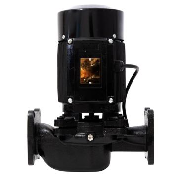 Pompa Recirculare Centrala IBO IPML 50/1500, 1.5 kW, 350 l/min, H Refulare 22 m