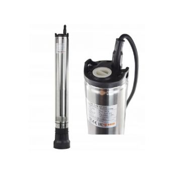 Pompa Submersibila IBO OLA 100 AUTO, 800 W, H Refulare 50 m, 4 Toli  + 20 m cablu