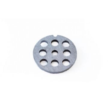 Sita pentru masina carne nr. 10 cu gauri mari Micul Fermier GF-0377