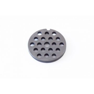 Sita pentru masina carne nr. 10 cu gauri mijlocii Micul Fermier GF-0376