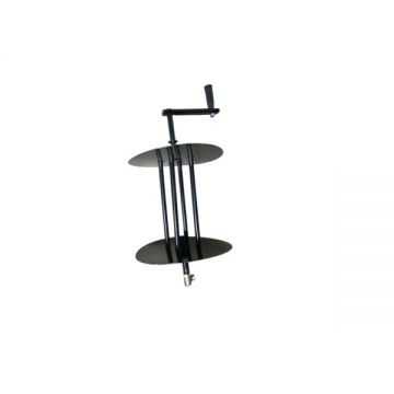 Tambur aparat de stropit Gardelina, BSR, DVS
