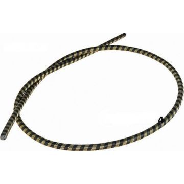 Tija Flexibila cu Cap Patrat Motocoasa 895mm 7mm