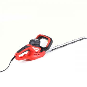 Trimmer electric pentru gard viu HECHT 655