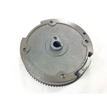 Volanta Motor Honda  Gx 140,Gx 160,Gx 200 - motor pornire la cheie