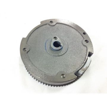 Volanta Motor Honda Gx 140,Gx 160,Gx 200 - motor pornire la cheie