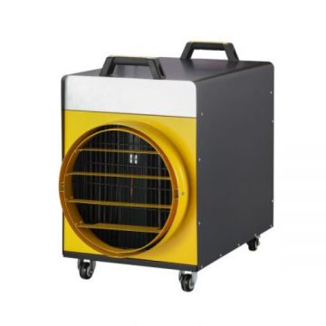 Aeroterma Industriala Electrica Intensiv PRO 30 kW P, 400V, 4080 mc