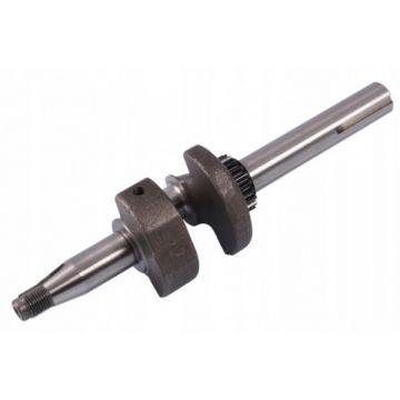 Ambielaj motor Briggs - Stratton seria 400 / 500 (lungime 250mm) Ax de 22mm