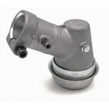 Angrenaj unghiular inferior motocoasa M12x1.00   28m   9dinti - Cal I