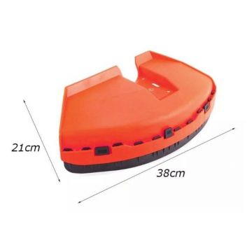 Aparatoare Motocoasa Universala - completa - 26mm