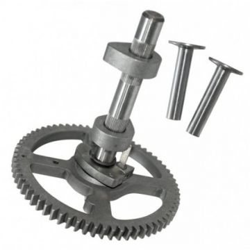 Axa came motor Briggs- Straton, Model 793880, 84005207