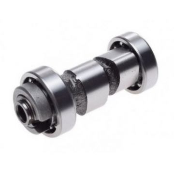 Axa came Yamaha YBR 125cc - model 2