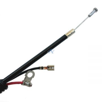 Cablu acceleratie motocoasa Stihl FS160, FS180, FS220, FS220K, FS280, FS280K, FS290 (complet) Cablu acceleratie motocoasa Stihl FS160, FS180, FS220, FS220K, FS280, FS280K, FS290 (complet)