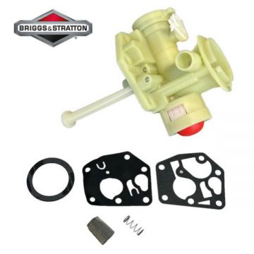 Carburator Briggs-Stratton 498809, 497619 (original)