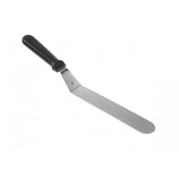 Cutit paleta pentru servire, Profi Line, lama flexibila din inox, 254x37 mm