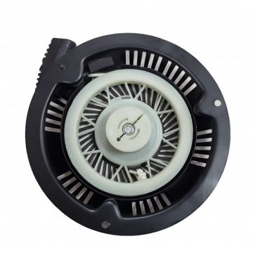 Demaror Masina de Tuns Gazon Compatibil cu Cobra DG450, DG600, Nac, Einhell, DAC 120XL