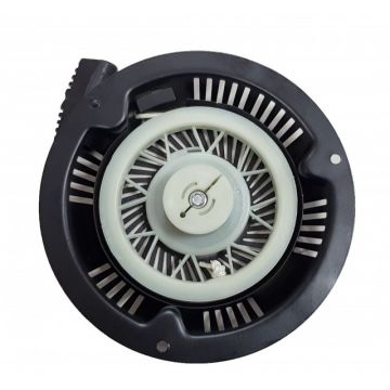 Demaror Masina de Tuns Gazon Compatibil cu Cobra DG450, DG600, Nac, Einhell, DAC 120XL