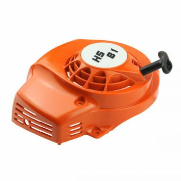 Demaror Masina Taiat Gard Viu Stihl HS81R, HS81T, HS86R, HS86T