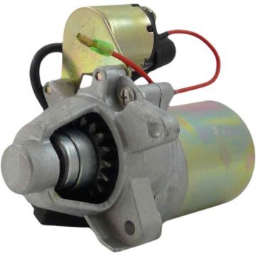 Electromotor compatibil Honda GX 120, GX 140, GX 160, GX 200