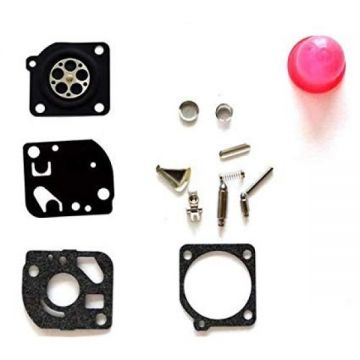 Kit Reparatie Carburator Motocoasa Husqvarna 125 R, 128 R (RB-47)