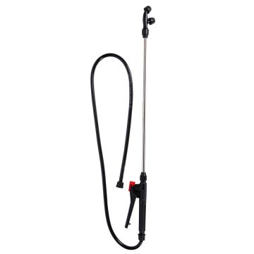 Lance pentru stropit din plastic scurta Micul Fermier GF-0647