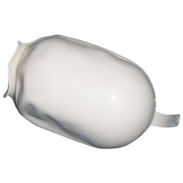Membrana Vas expansiune, cauciuc EPDM, 24L