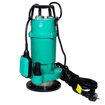 Pompa Apa Murdara ProGARDEN QDX1.5-32-0.75A, 750 W, 25 l/min, H-32m