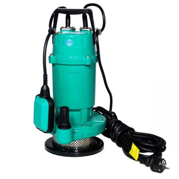 Pompa Apa Murdara ProGARDEN QDX1.5-32-0.75A, 750 W, 25 l/min, H-32m