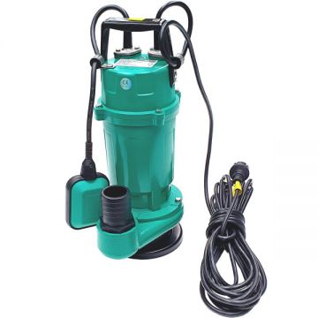 Pompa Apa Murdara ProGARDEN QDX10-16-0.75A, 750 W, 167 l/min, H-16m