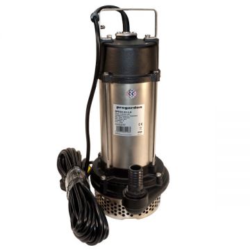 Pompa Apa Murdara ProGARDEN QFD10-32-1.9, 1900 W, 230 l/min, H-32m