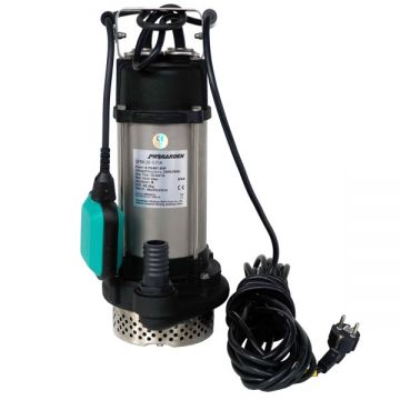 Pompa Apa Murdara ProGARDEN QFD6-20-0.75A, 750 W, 175 l/min, H-20m