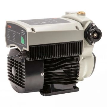 Pompa Pentru Ridicarea Presiunii cu Invertor (convertizor de frecventa) Incorporat AUTO IBO 2, 1500W, 100 L/MIN, H ref 60m, IBO POLONIA