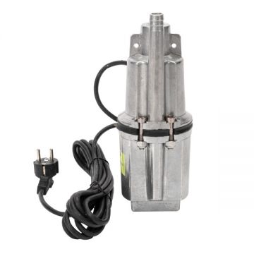 Pompa Submersibila cu Membrana vibranta Micul Fermier VMP-60, 0.55 W, 40 l/min, H Refulare 70 m (GF-1324-S001-G02)