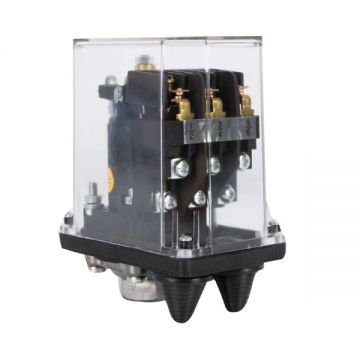 Presostat mecanic IBO Dambat LCA 1, 1-4 bar, 230 / 400V