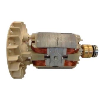 Rotor Generator 2 - 5 kw (Gx 160, 168F etc) Cupru (Monofazic/Trifazic)