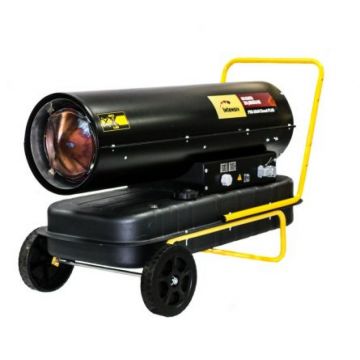 Tun Caldura Motorina cu Ardere Directa Intensiv PRO 60kW Diesel PLUS