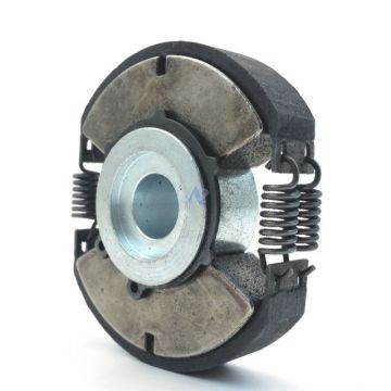 Ambreiaj Mai Compactor Wacker BH22, BH23, BH24, BH55, BH65, BS65Y  - cu filet