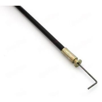 Cablu Acceleratie Mai Compactor Wacker WM80, BS600