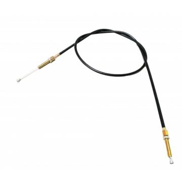 Cablu Ambreiaj Universal (motocoasa, motocultor, masina de tuns gazon)