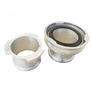 Cupla Rapida Furtun 3 Toli